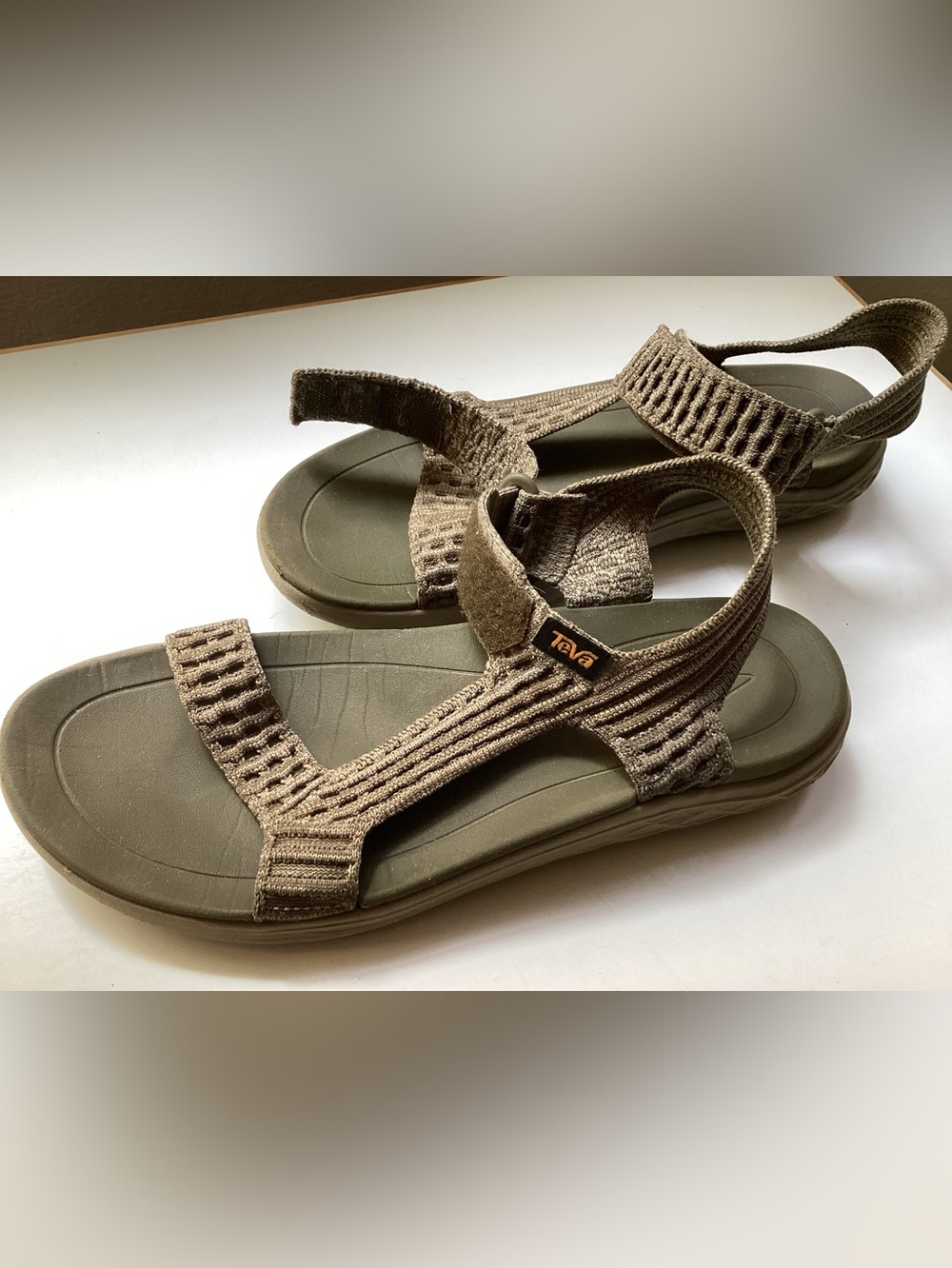Teva Terra Float Knit 2 Sandals